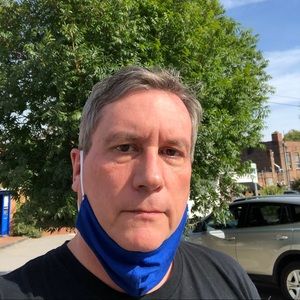 Meet your Posher, Chris